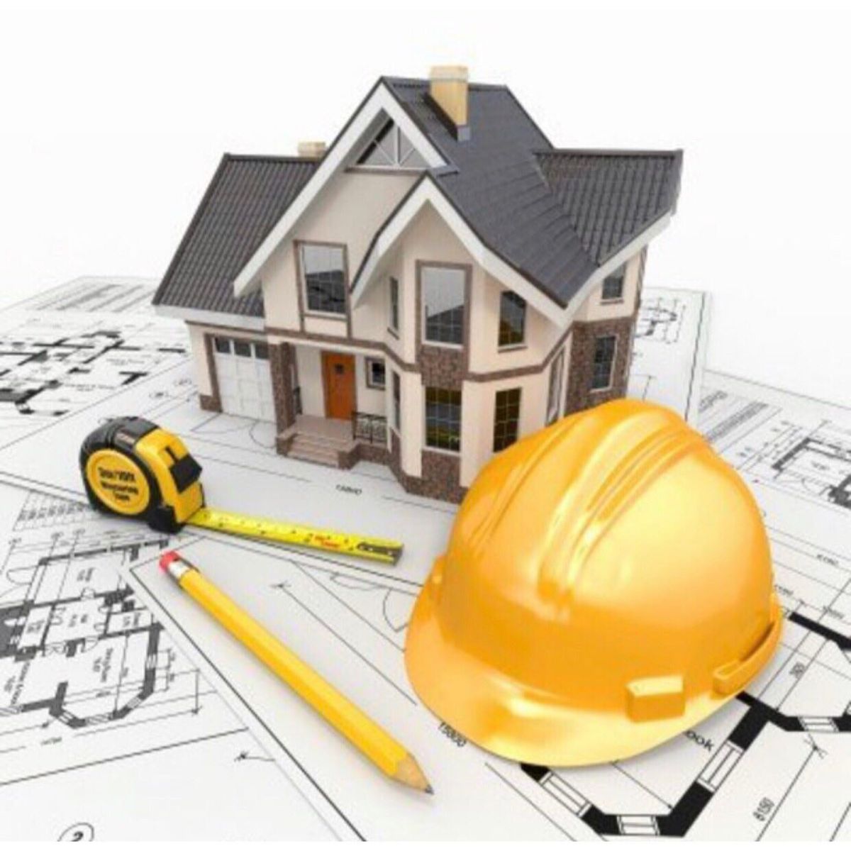 Architecture planning and interior design project Jaipur