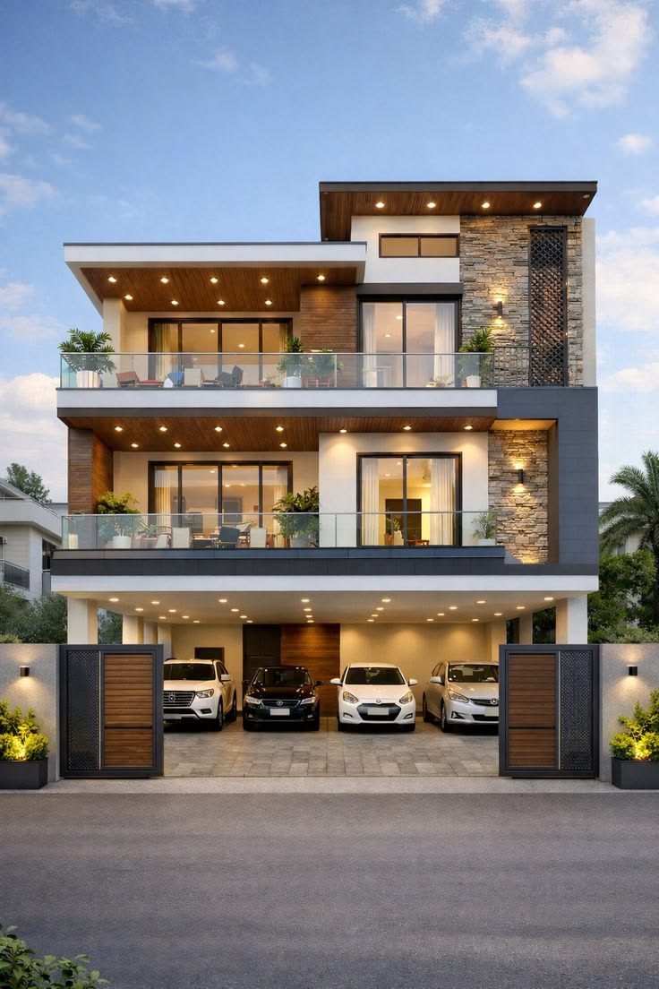 Elite Luxury housing image