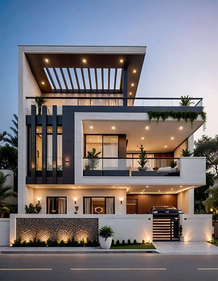 Premium Housing image