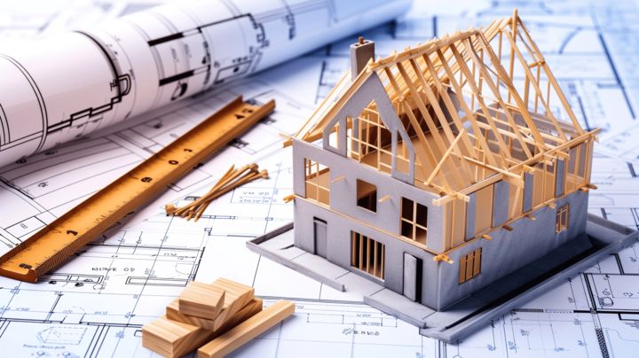 Structural engineering and construction supervision services
